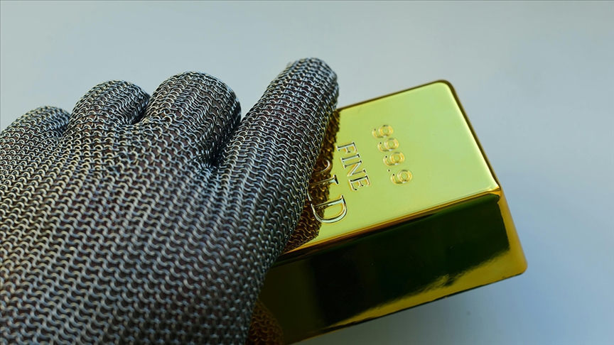 Deni̇zli̇ Haber Ekimde En Fazla Aylık Reel Getiri Külçe Altında Oldu