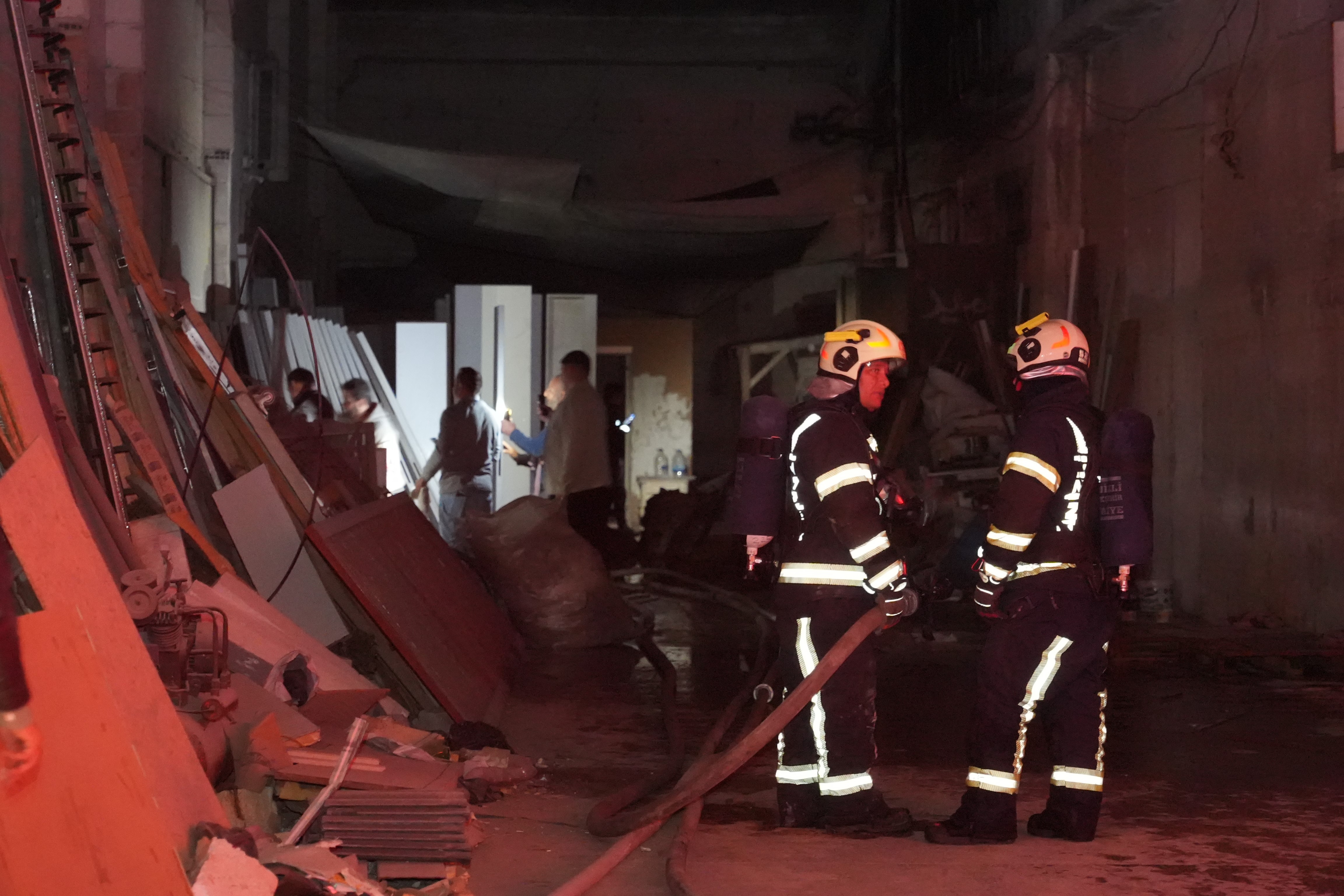 Denizli Haber Emsanyangın (2)