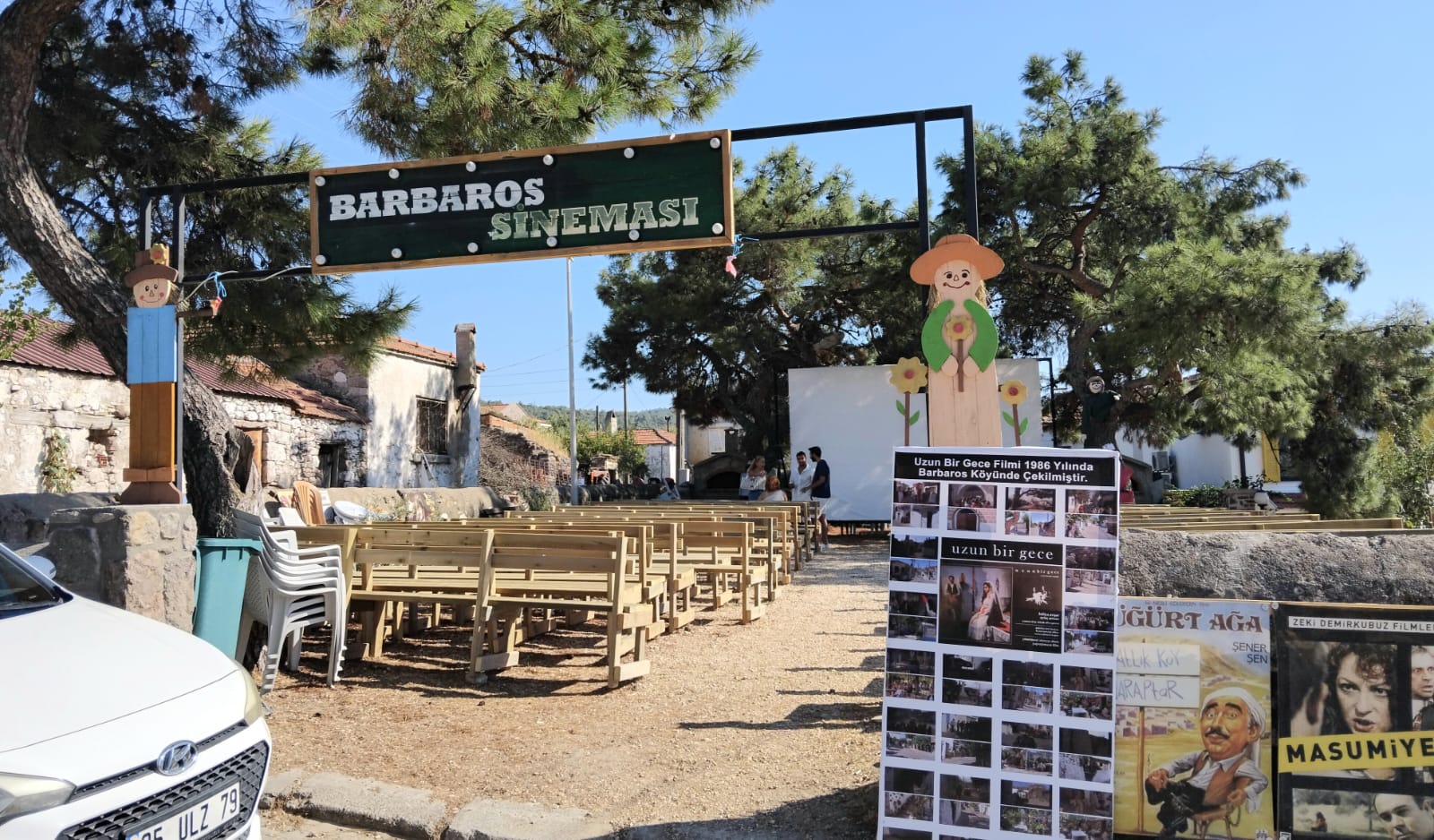 Deni̇zli̇ Haber En İyi̇ Köy (1)