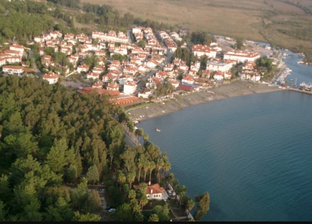 Deni̇zli̇ Haber En İyi̇ Köy (2)