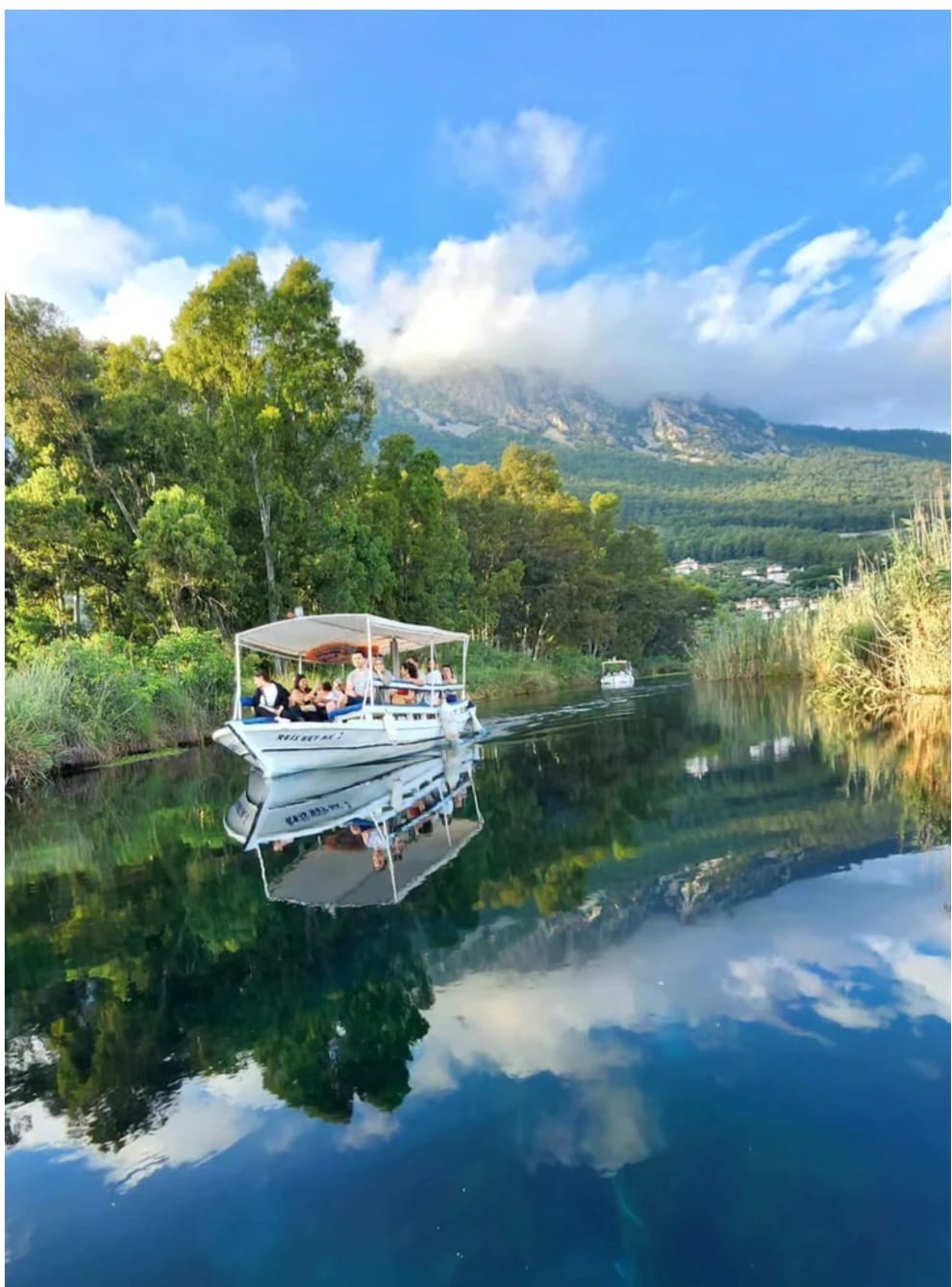 Deni̇zli̇ Haber En İyi̇ Köy (4)