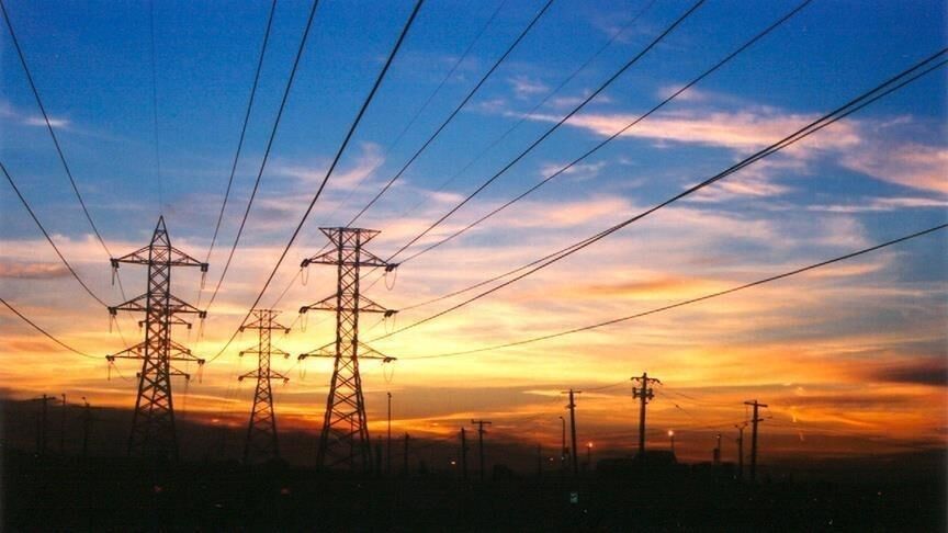 Denizli Haber Enerji Ithalatı Faturası Ekimde Yıllık Bazda Yüzde 3,4 Azaldı