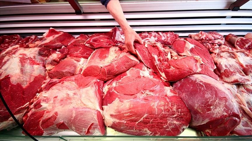 Denizli Haber Et Ve Süt Kurumundan Et Fiyatlarındaki Dalgalanmalara Ilişkin Açıklama