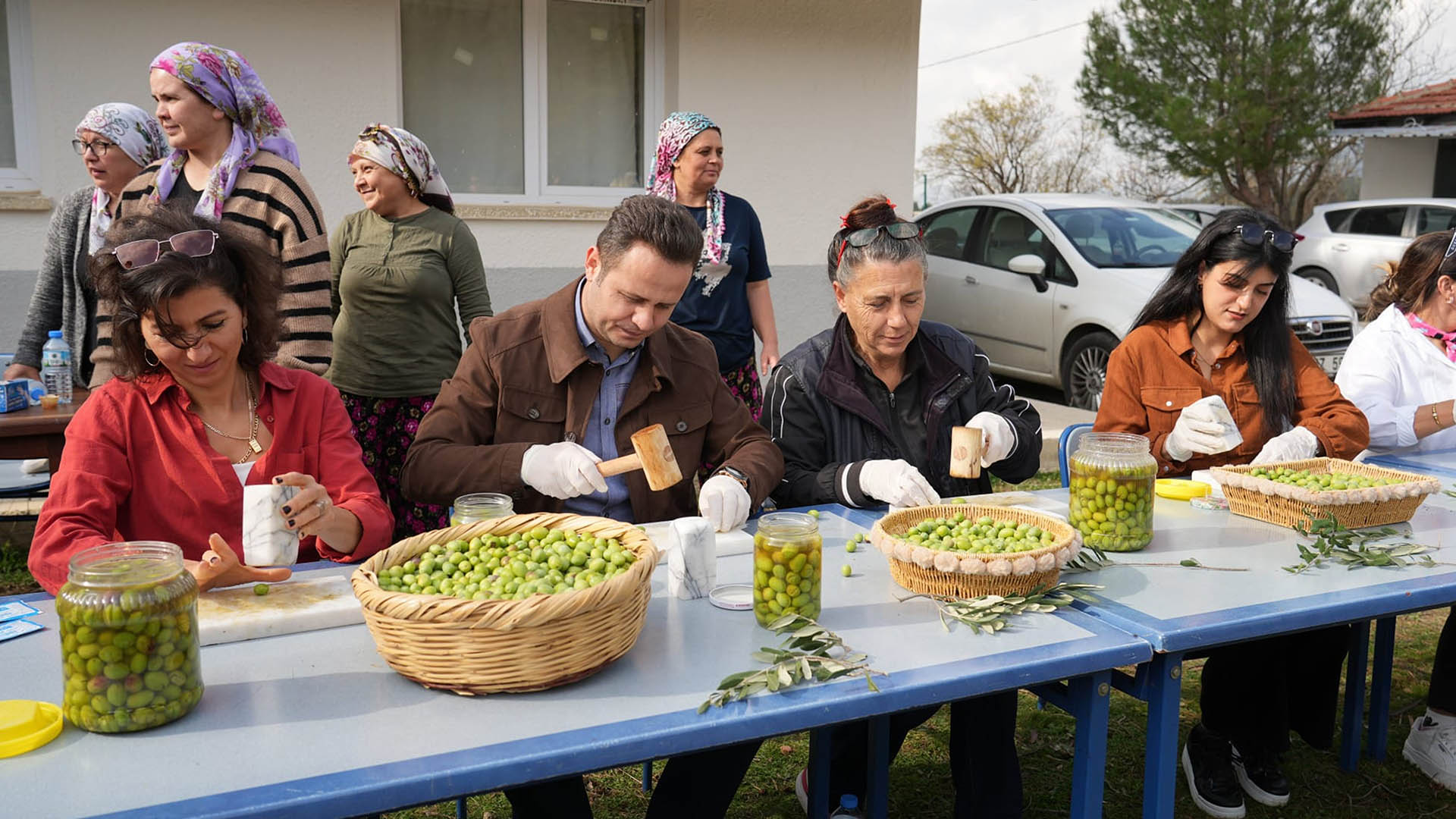 Denizli Haber Etkileşim Günü2