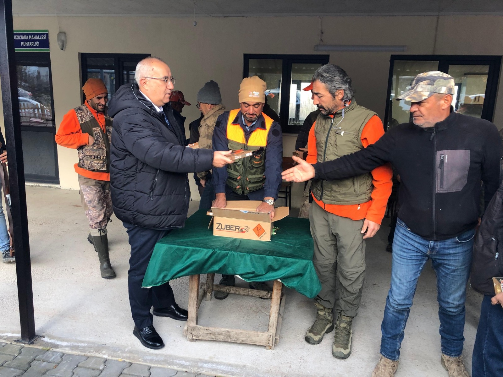 Denizli Haber Fişek (2)