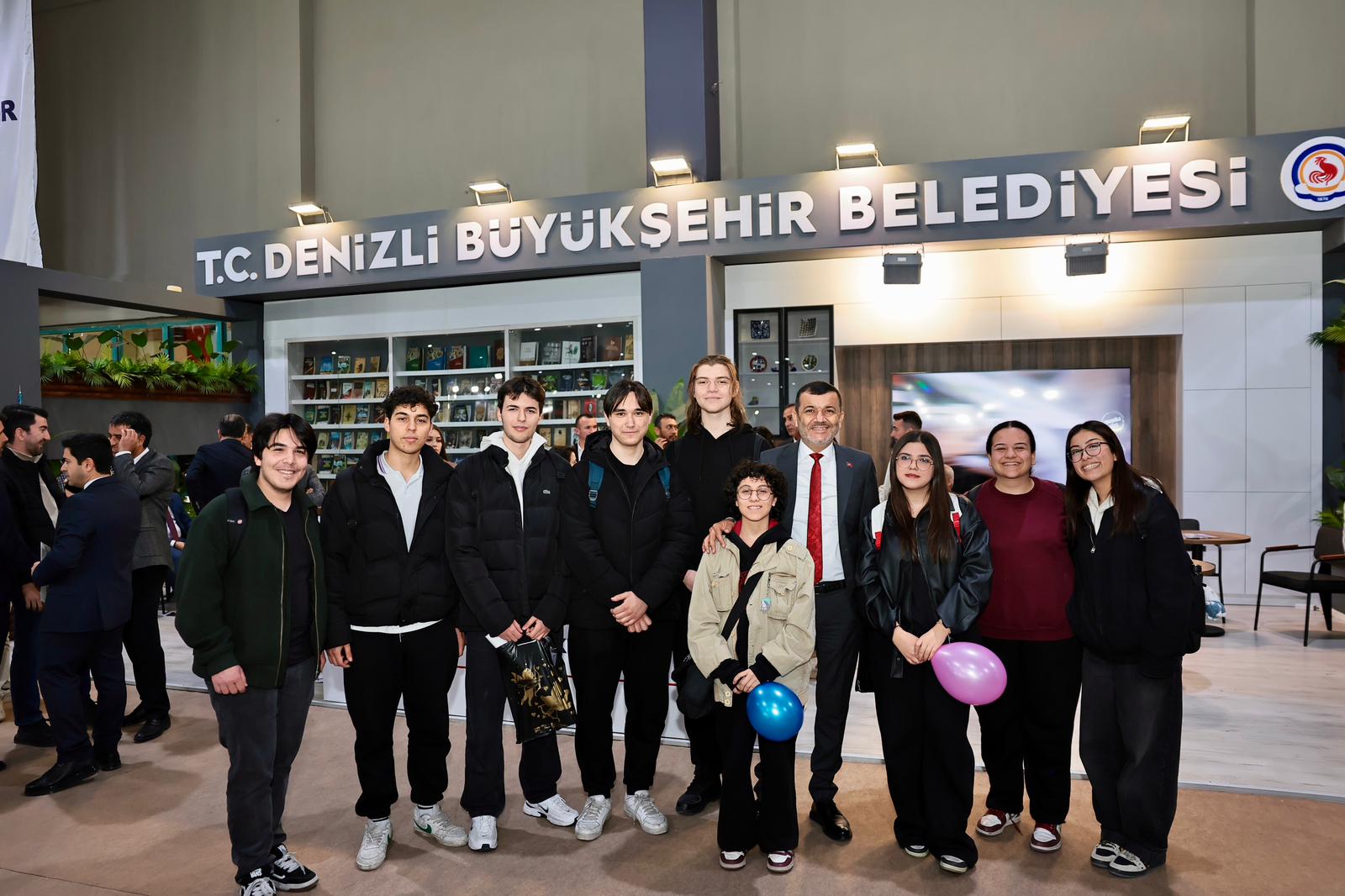 Denizli Haber Fuaraçılış (9)