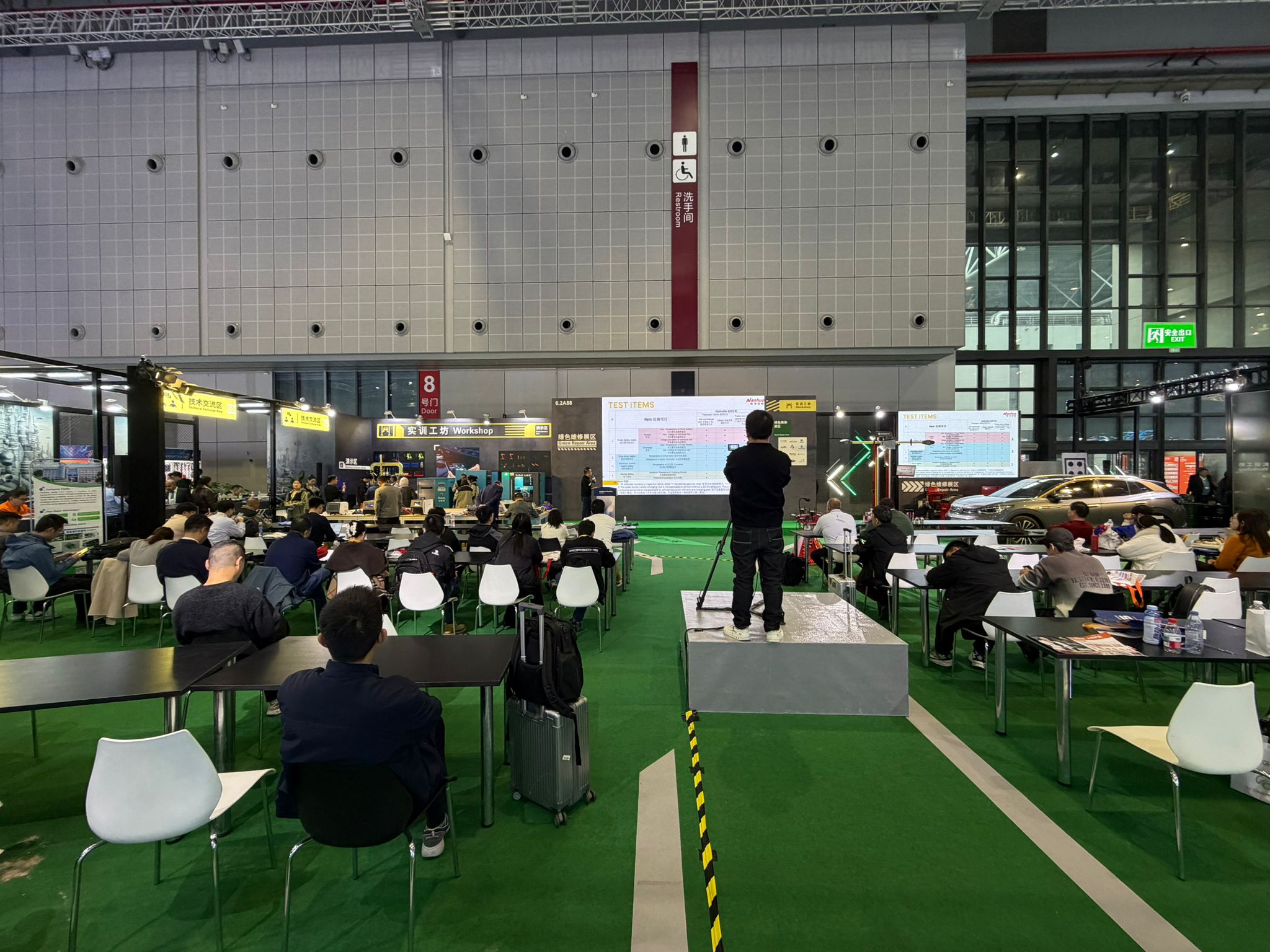 Deni̇zli̇ Haber Fuardto (1)