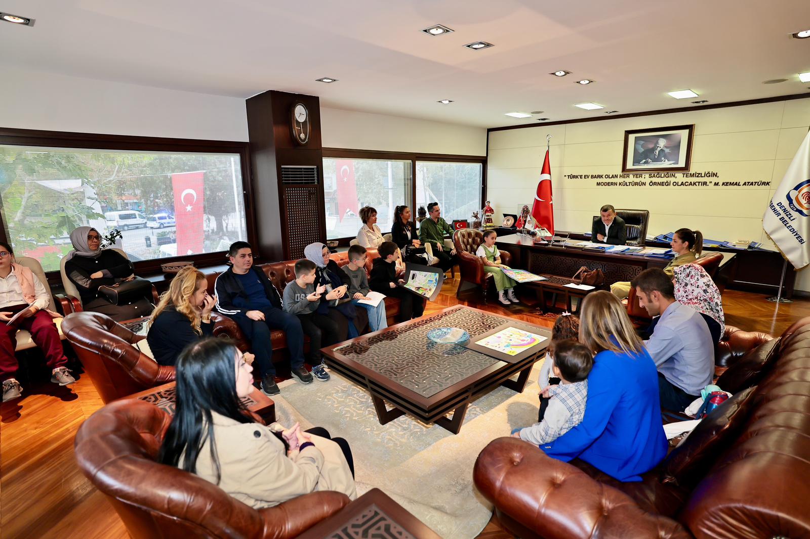 Denizli Haber Geleceğinödülleri (2)