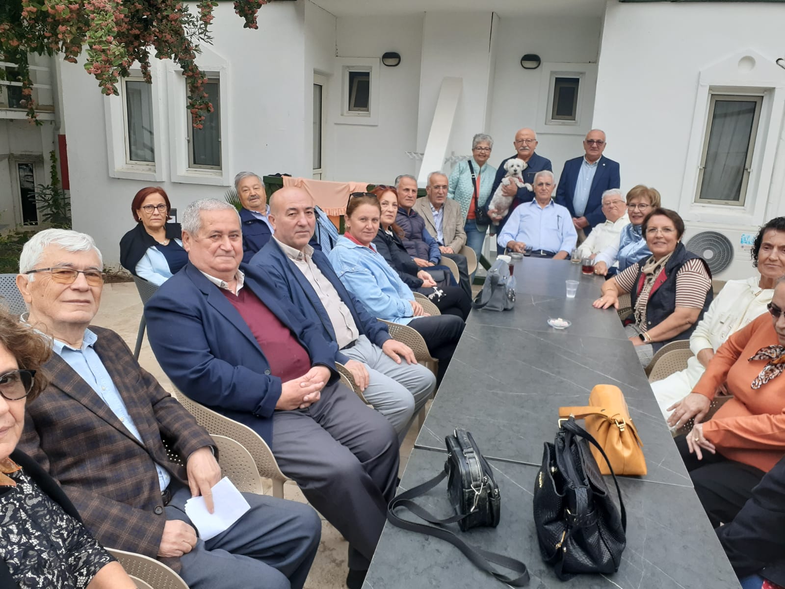 Denizli Haber Gelenekselbuluşmaa (17)