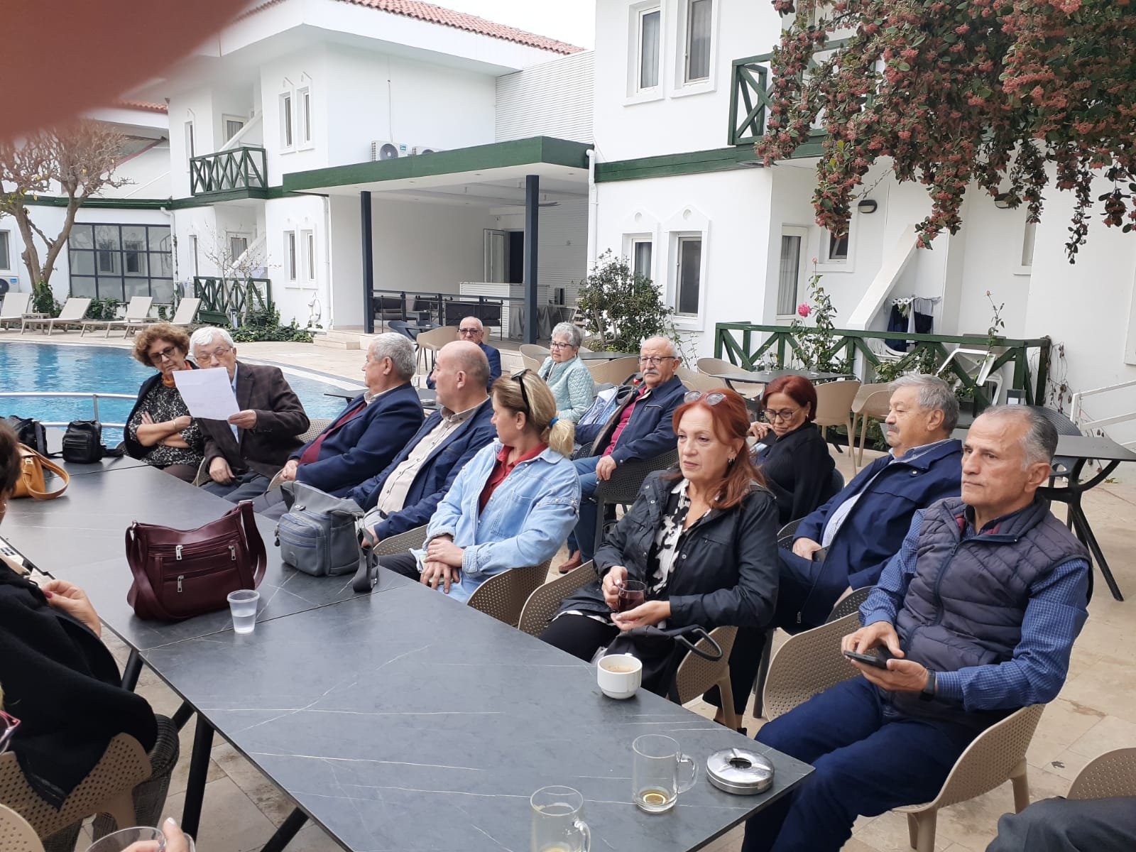 Denizli Haber Gelenekselbuluşmaa (3)