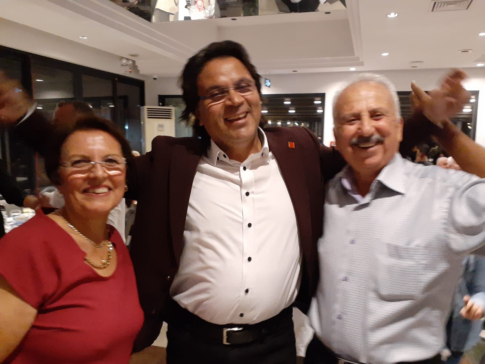 Denizli Haber Gelenekselbuluşmaa (8)