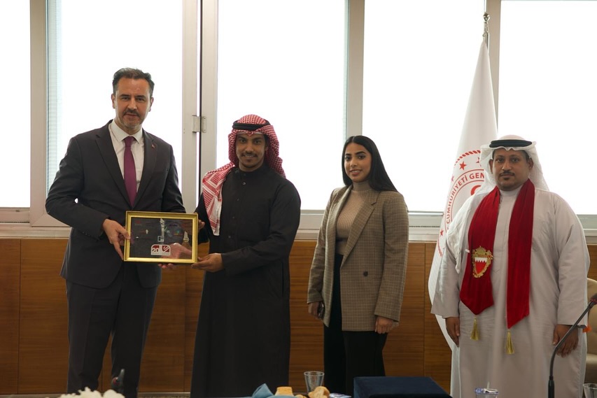 Denizli Haber Gençlikk