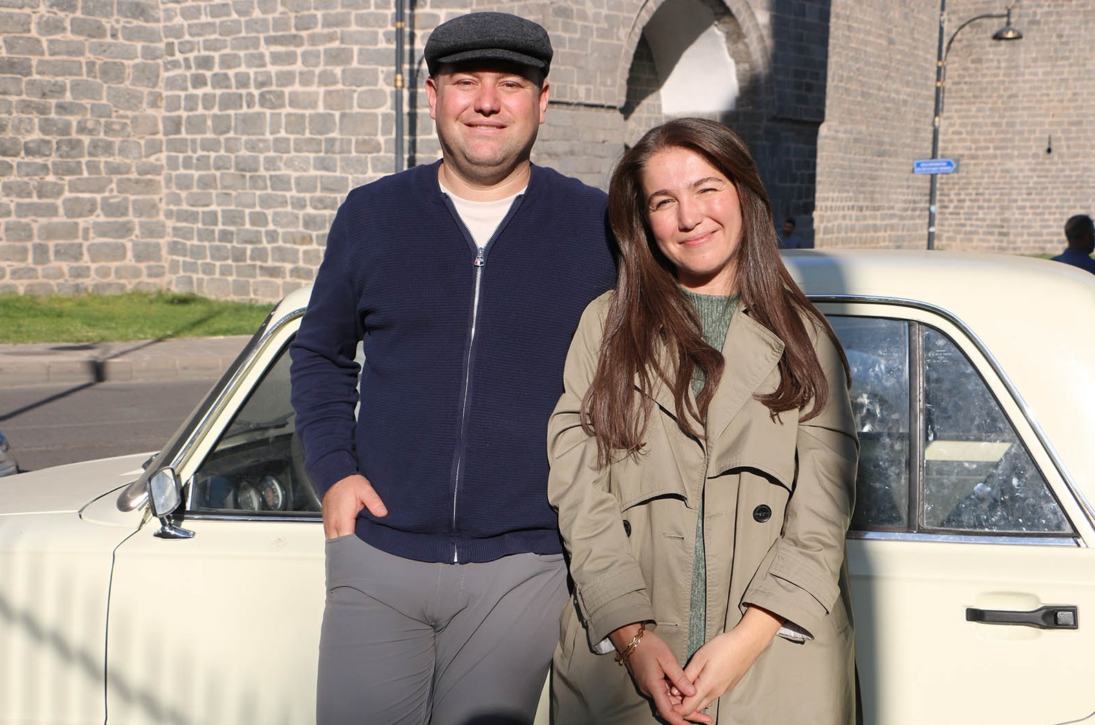 Denizli Haber Gezdii