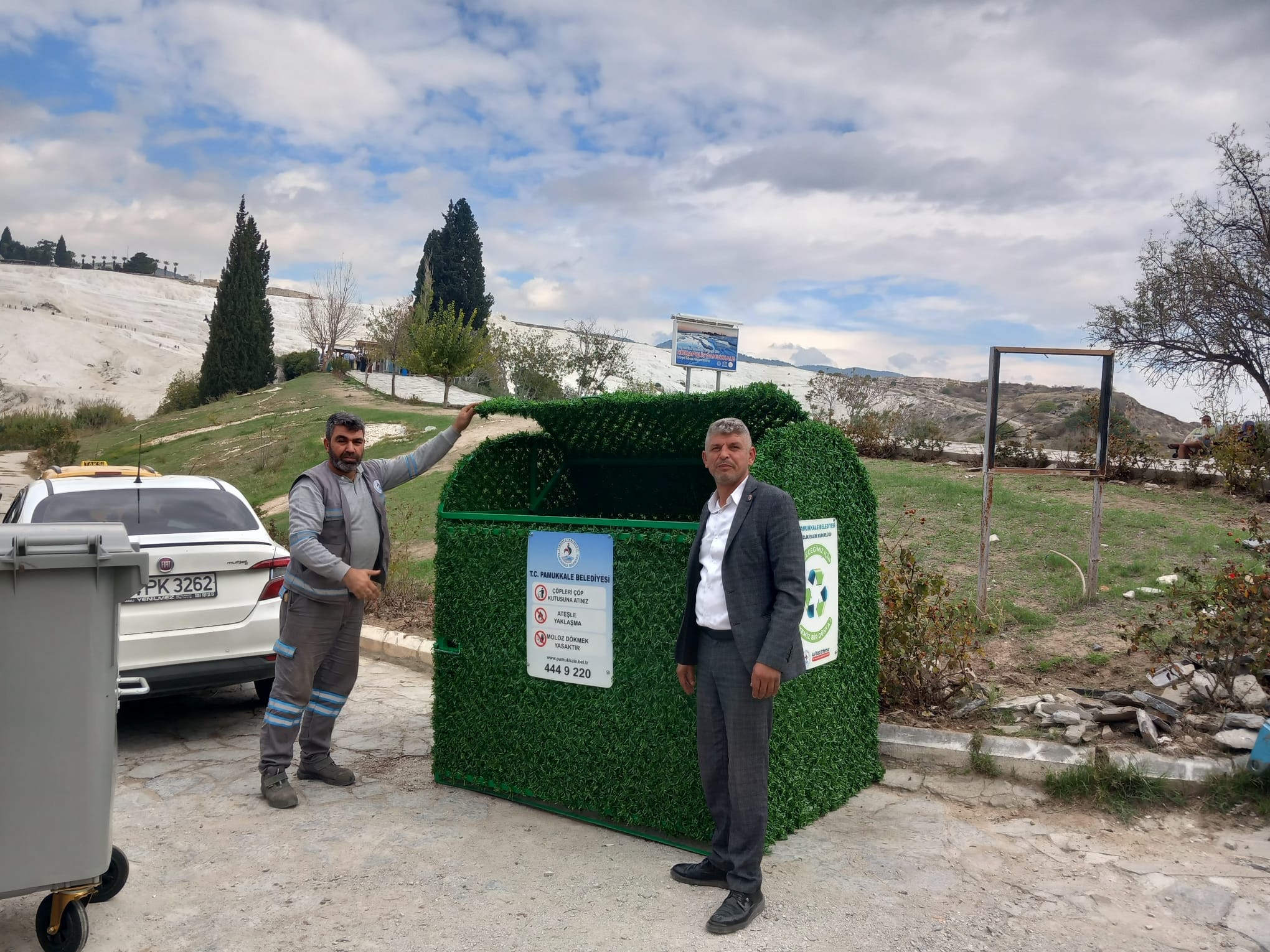 Denizli Haber Güler Mnuhtarü