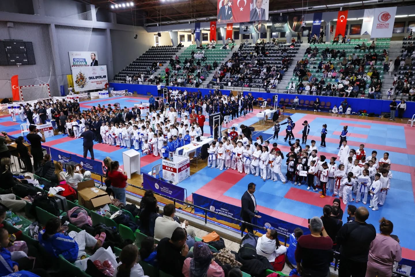 Denizli Haber Haldun Alagaş