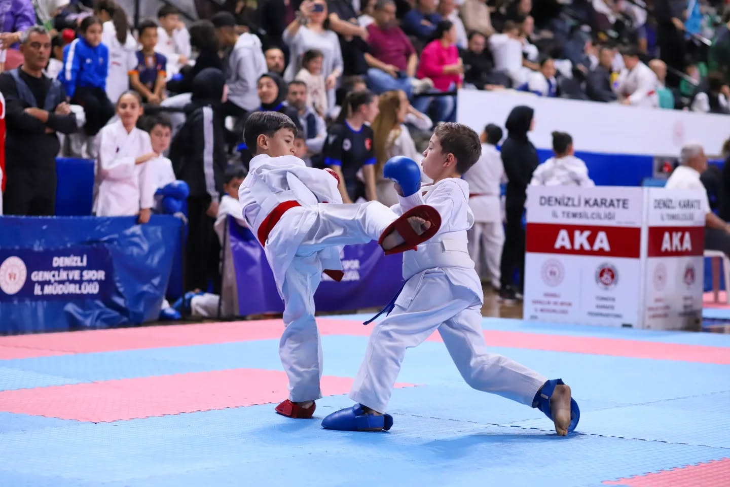 Denizli Haber Haldun Alaguş