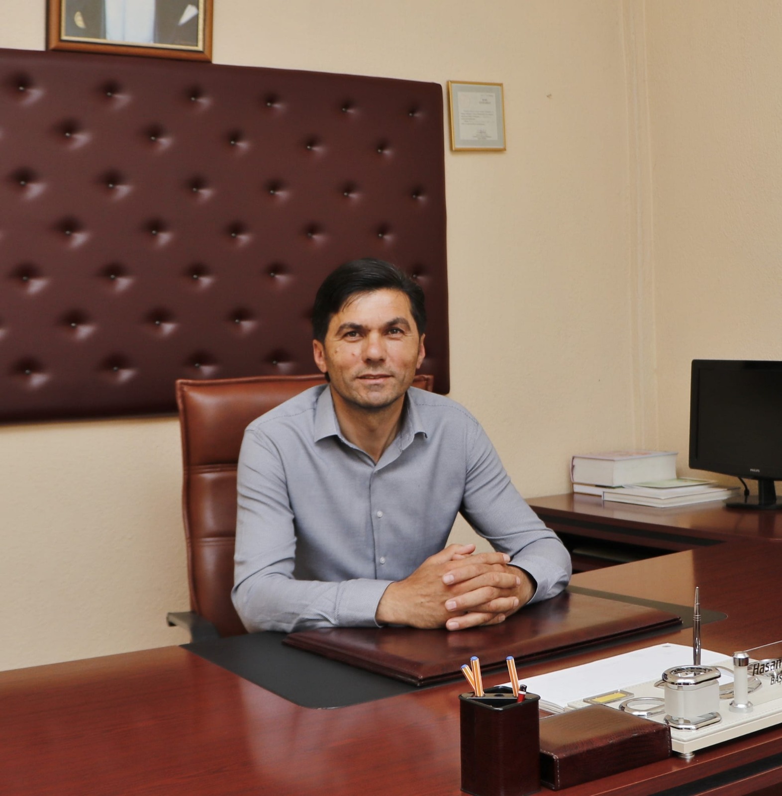 Denizli Haber Hasan Yeelek