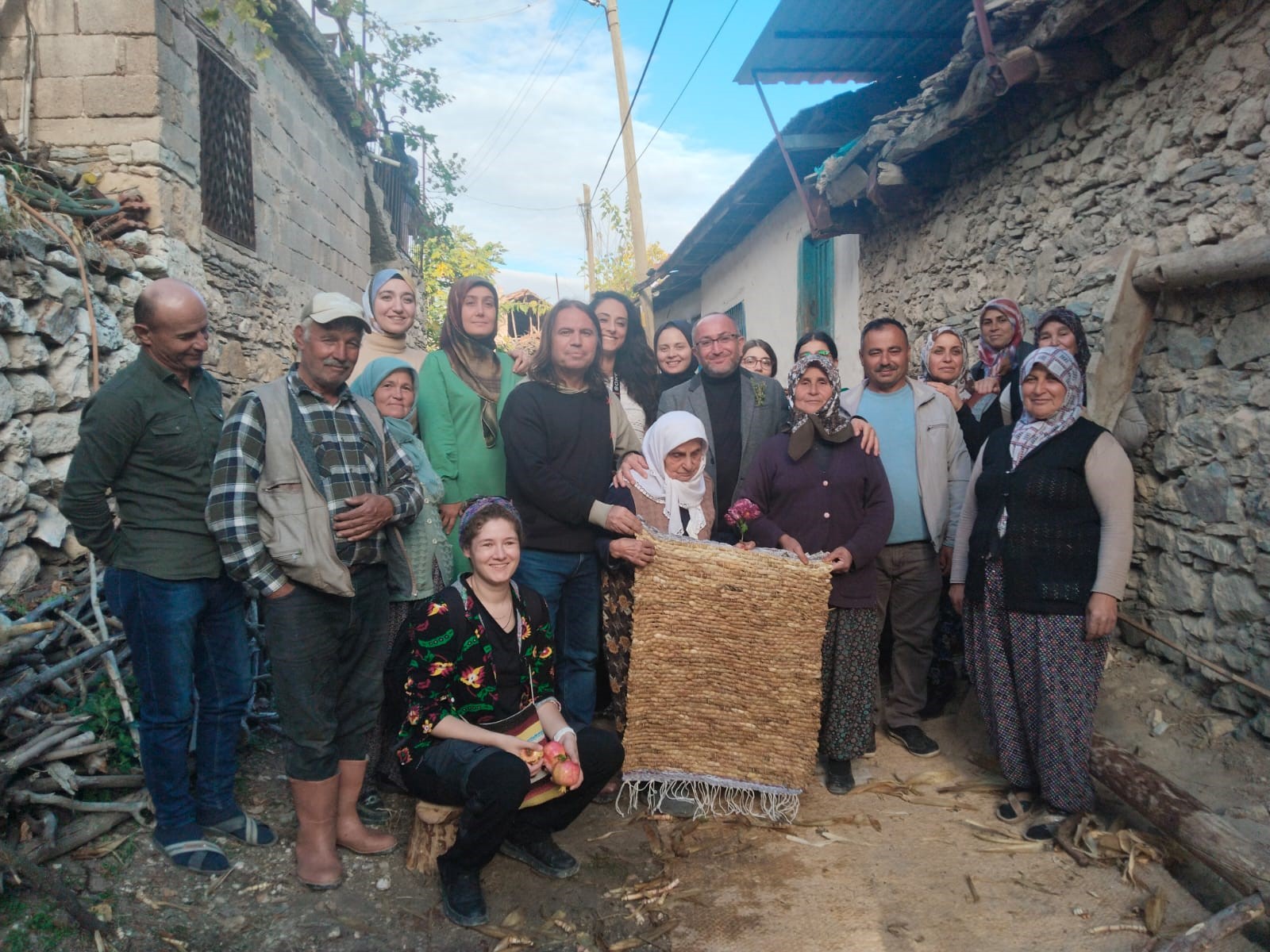 Denizli Haber Hasırörneği (2)