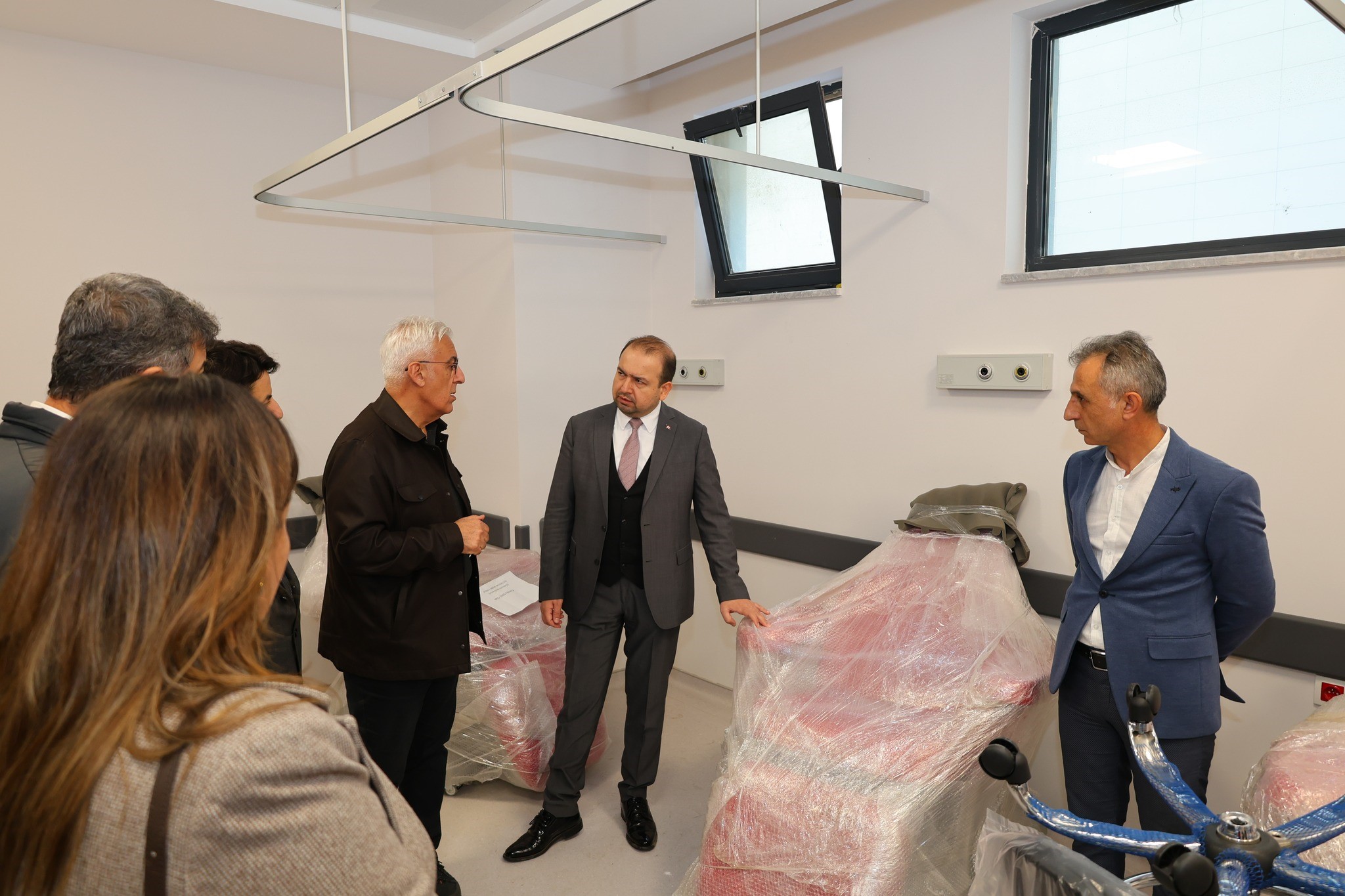 Denizli Haber Hastane (1)