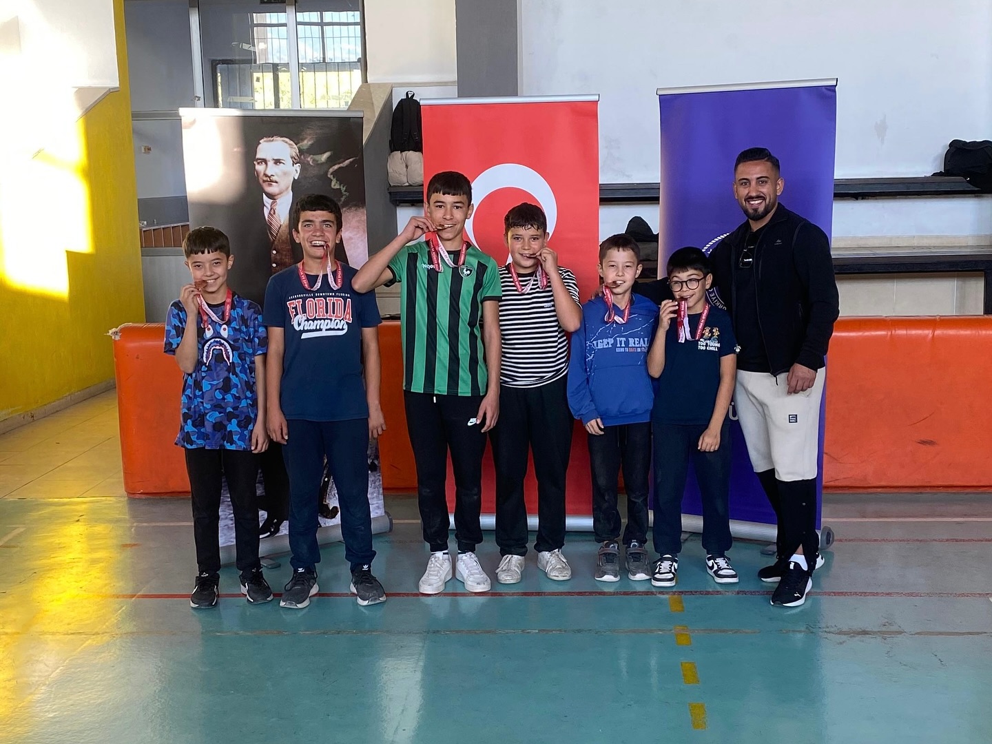 Denizli Haber Hemsball5