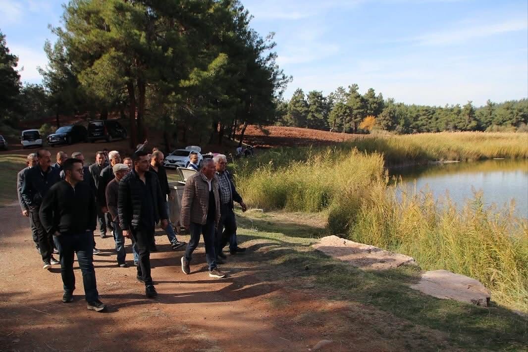 Denizli Haber Honazgöl