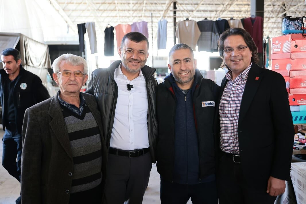 Denizli Haber Horzum Pazar (1)