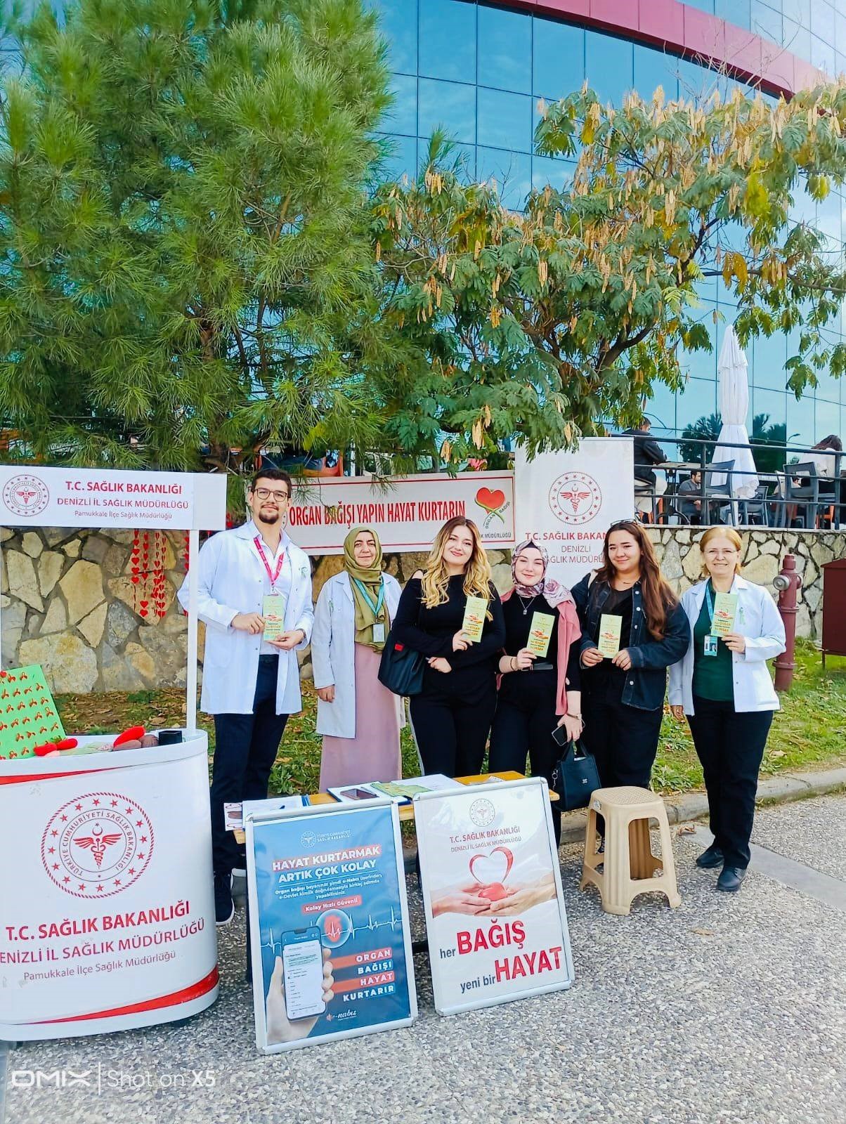 Denizli Haber Ilsağlıkorganbağışı (2)