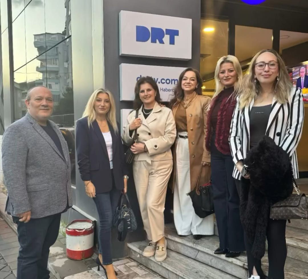 Denizli Haber Inner Drt Ziyaret (2)