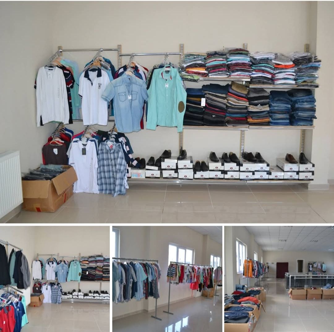 Deni̇zli̇ Haber Kale-13