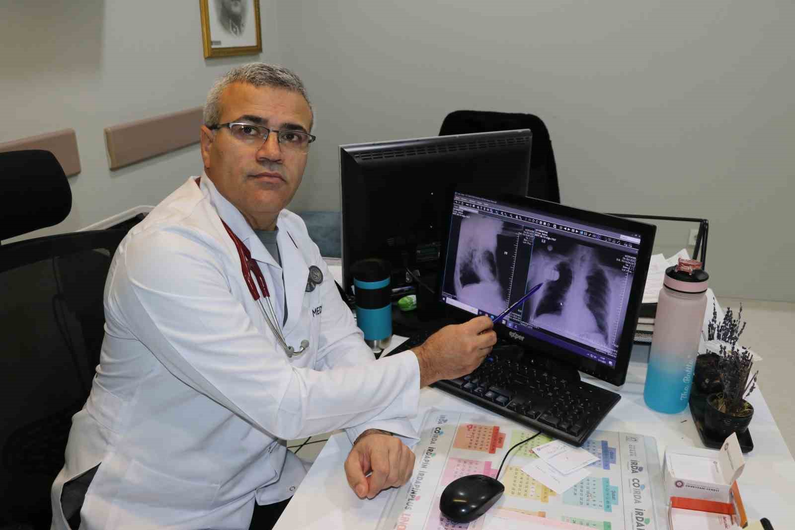 Denizli Haber Kalppiliaçıklama