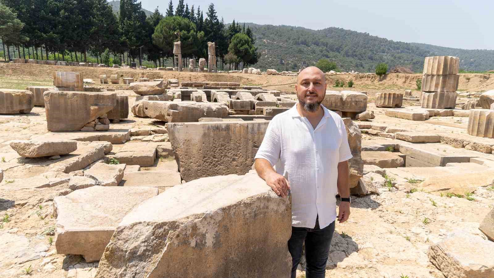 Denizli Haber Kalross