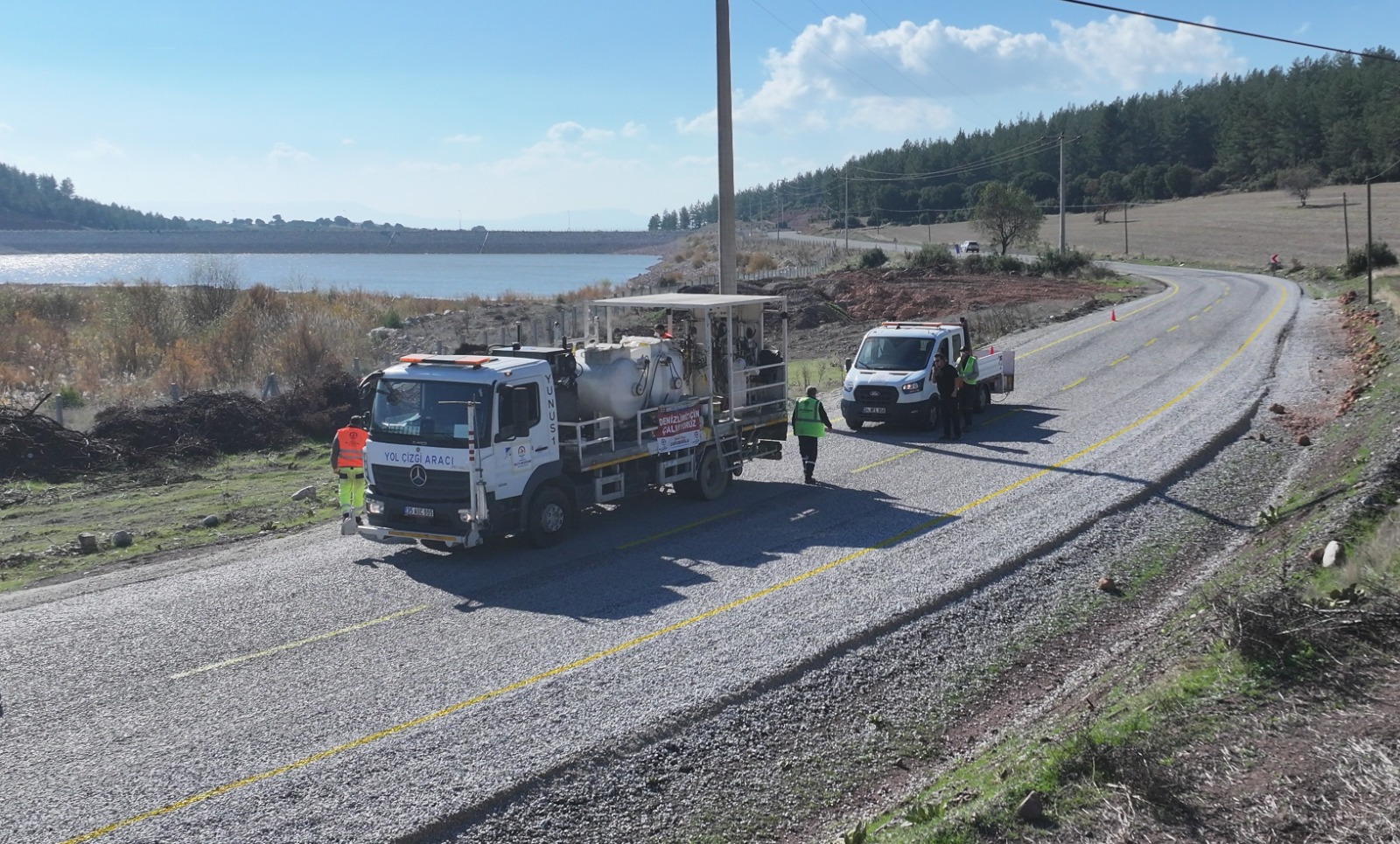 Denizli Haber Karataşyolu (2)