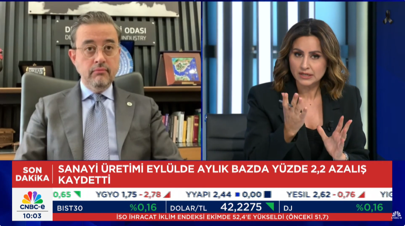 Denizli Haber Kasapoğlu Cnbc E-1