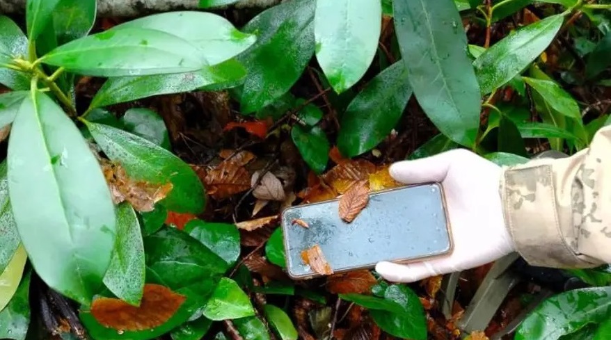 Denizli Haber Kastamonu Ölen Anne Oğul Kayıp Telefon-1