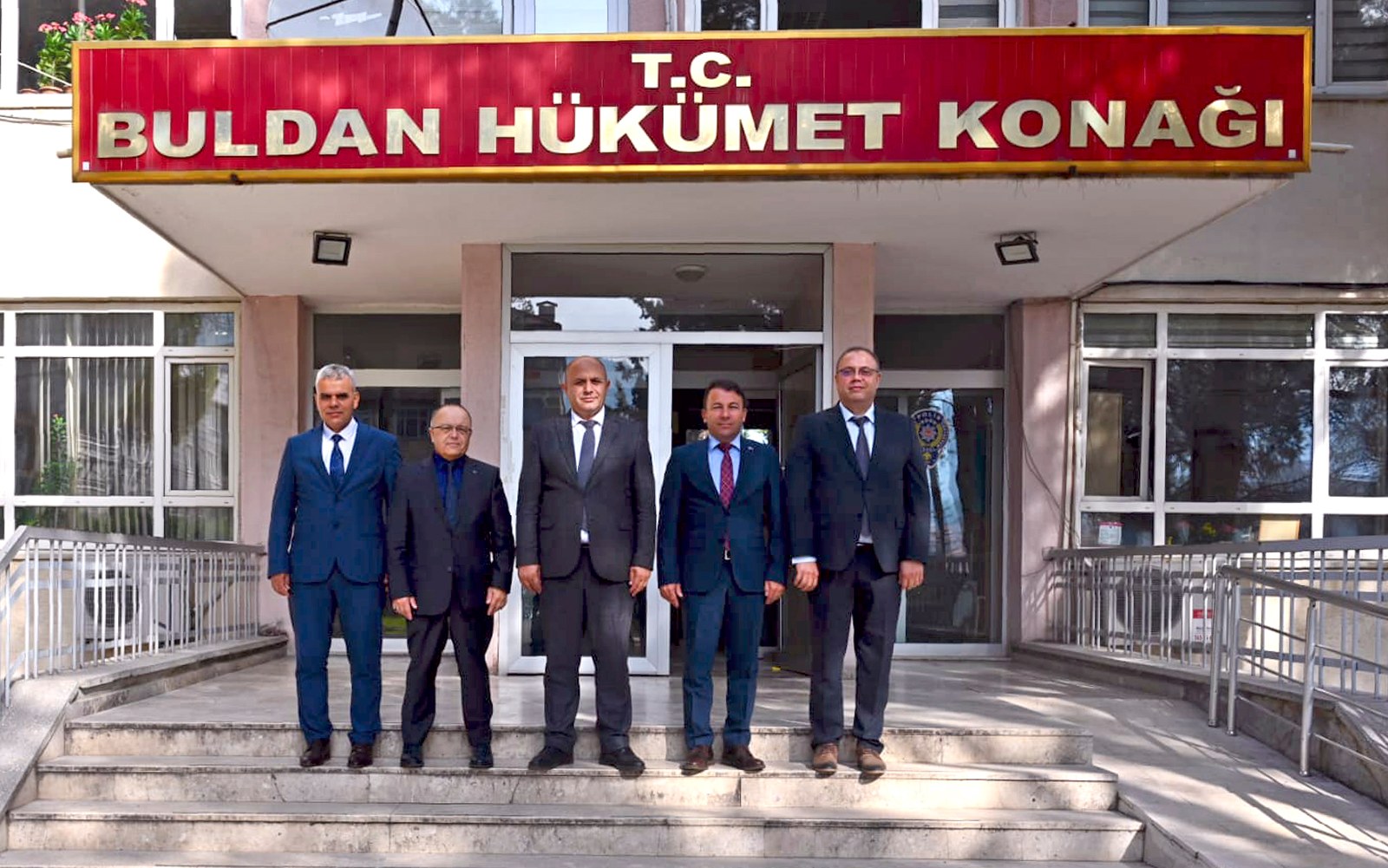 Denizli Haber Kaymakamlık