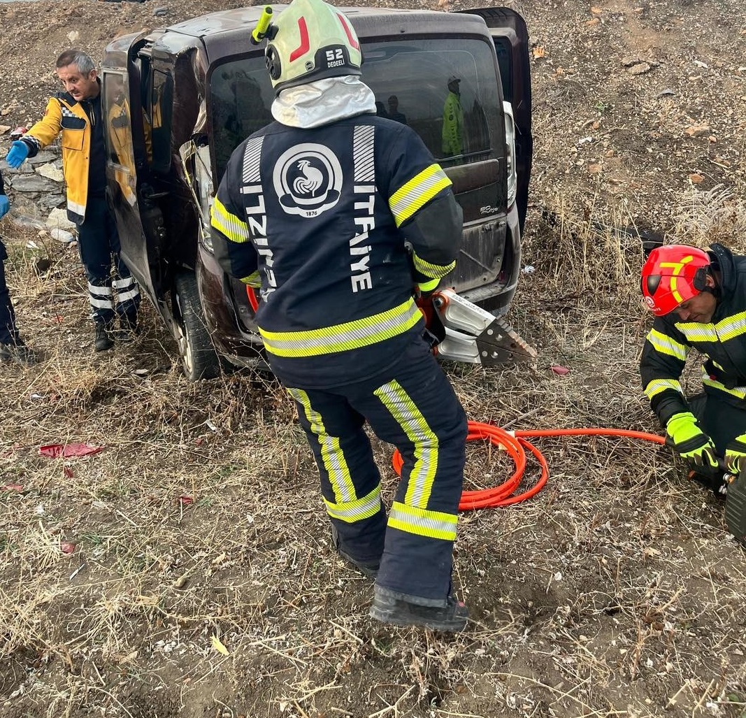 Denizli Haber Kaza5-6