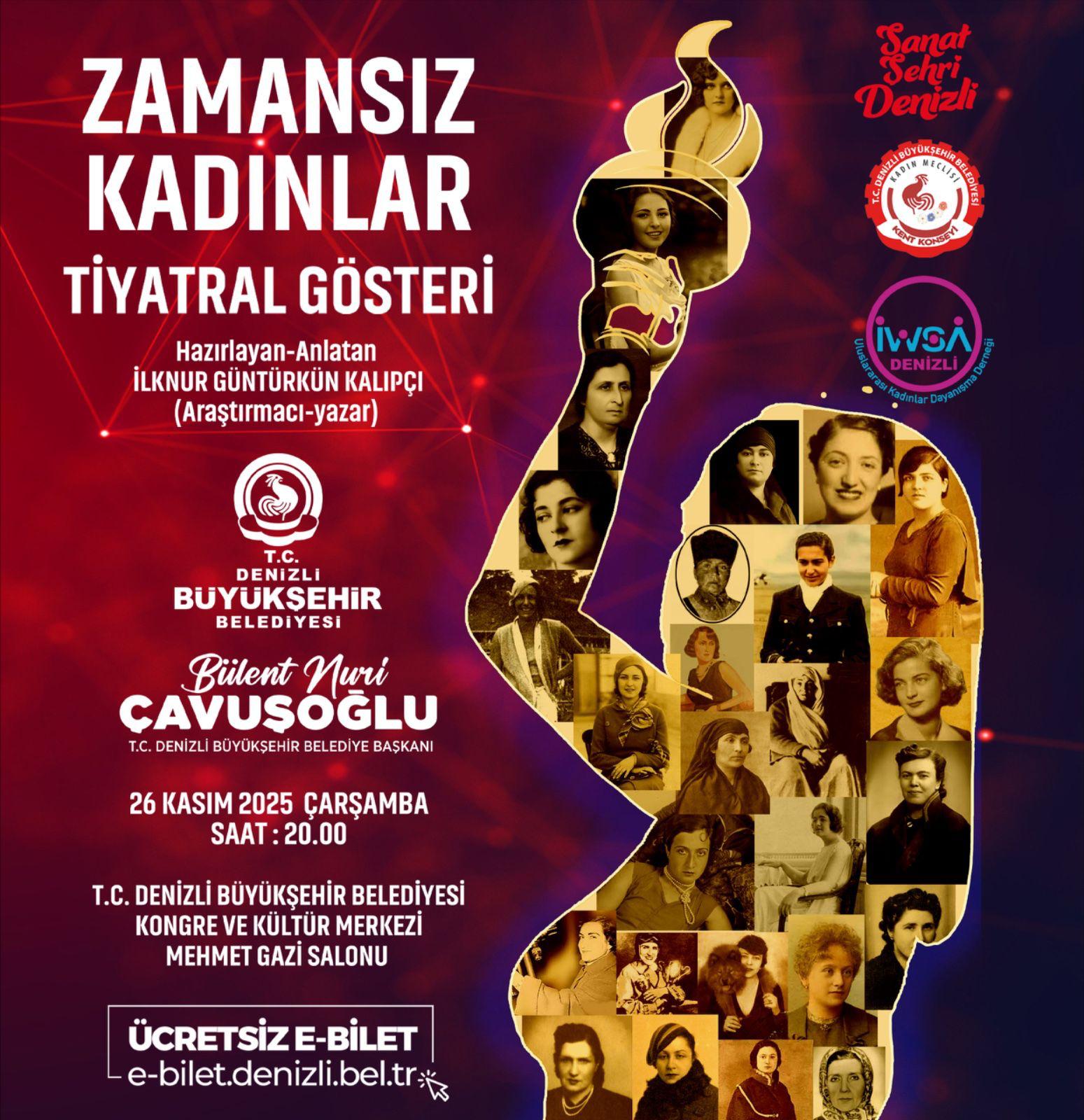 Denizli Haber Kent Konseyi (2)