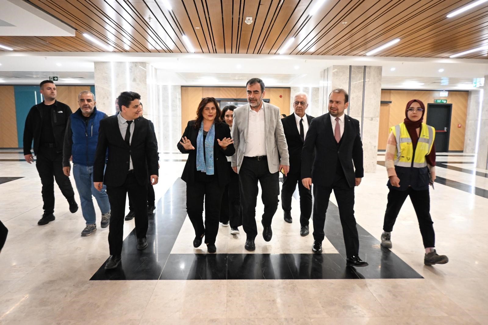 Denizli Haber Kentimiz Için Çalışmaya Devam Edeceğiz2