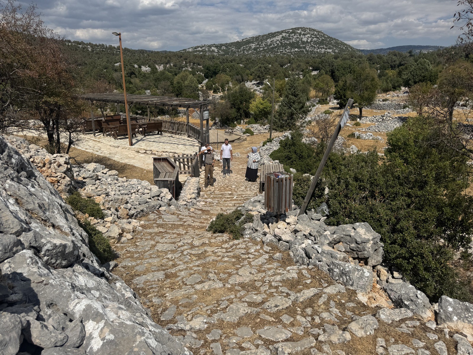 Denizli Haber Kervanyolu (2)