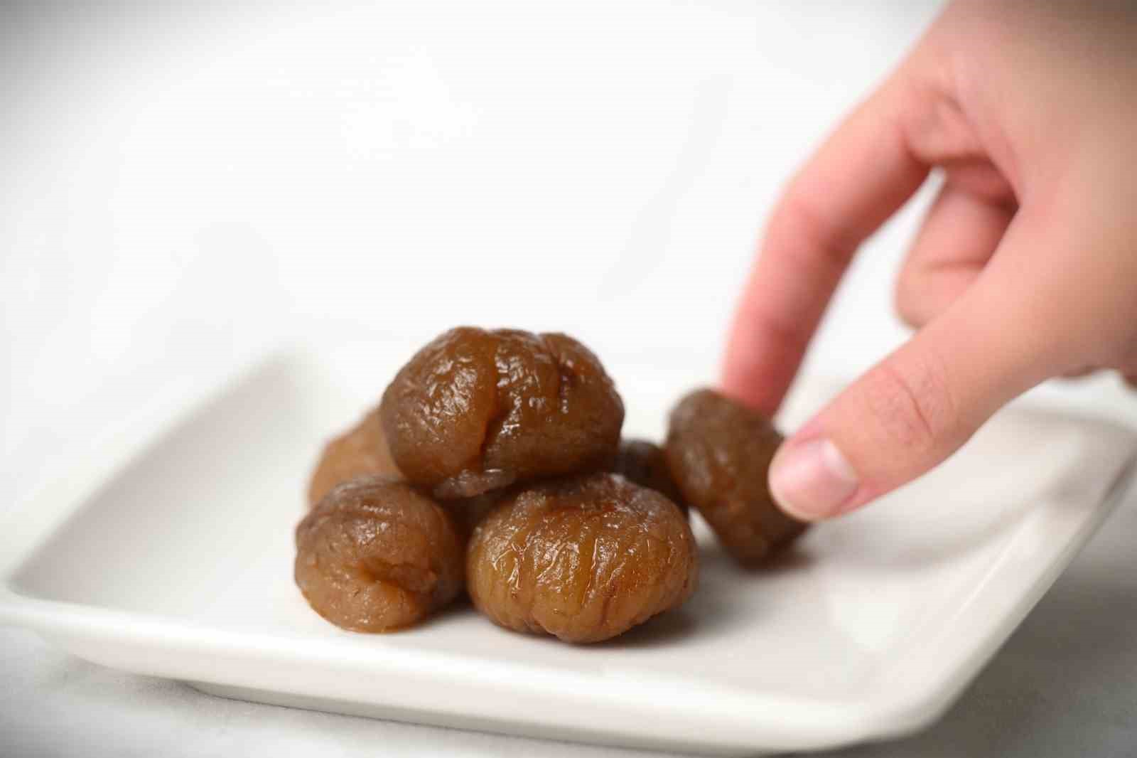 Denizli Haber Kestaneşekeri