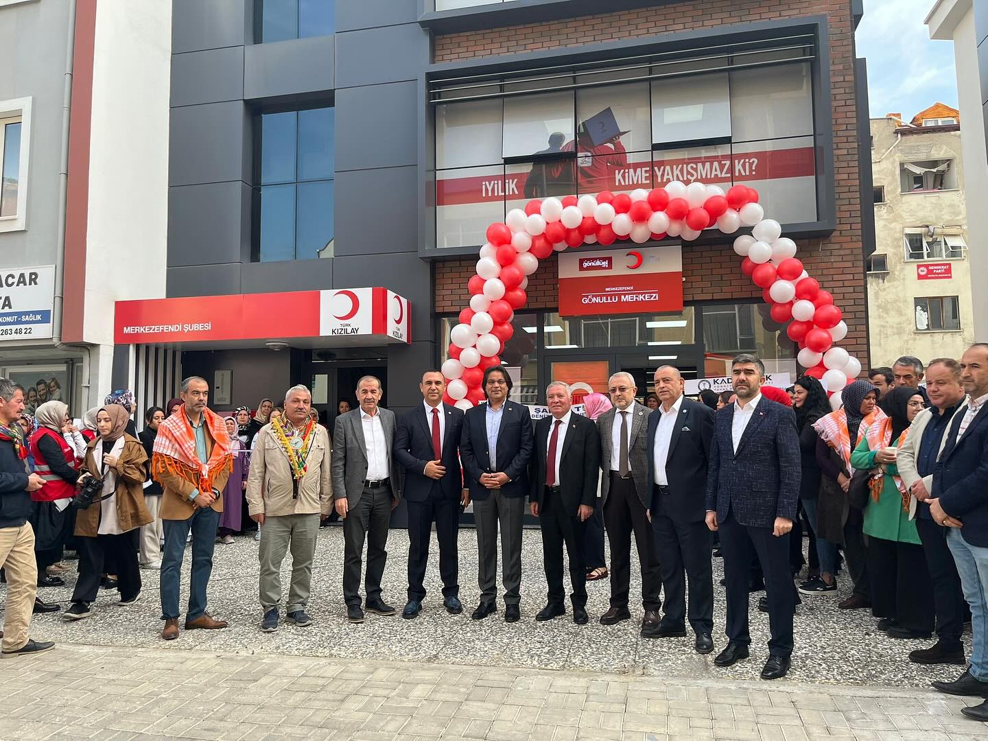 Denizli Haber Kızlay