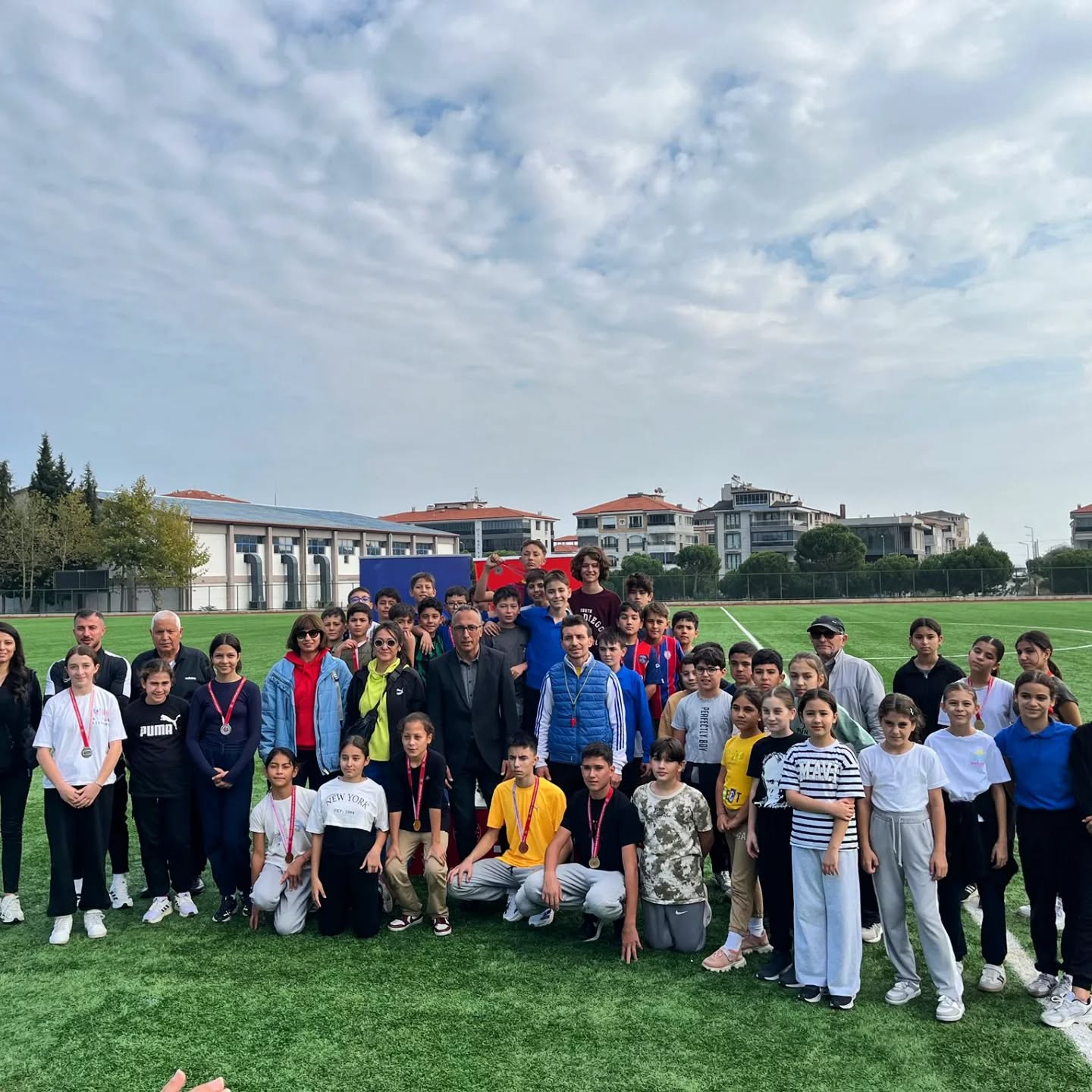 Denizli Haber Koşu1