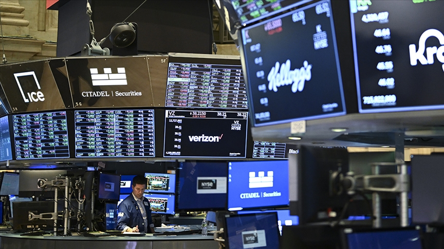 Denizli Haber Küreselpiyasalar