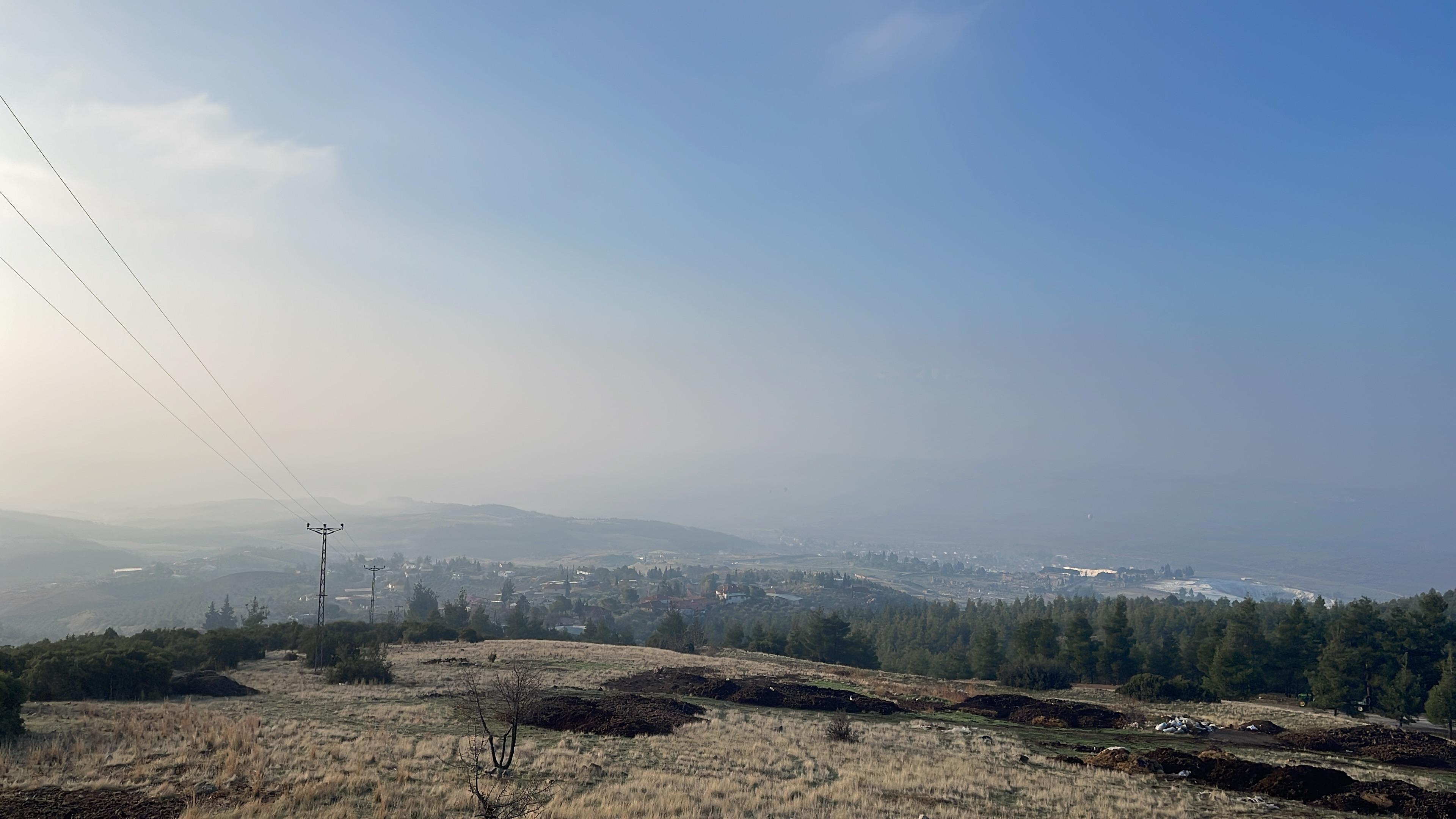 Denizli Haber Kurtluca (2)