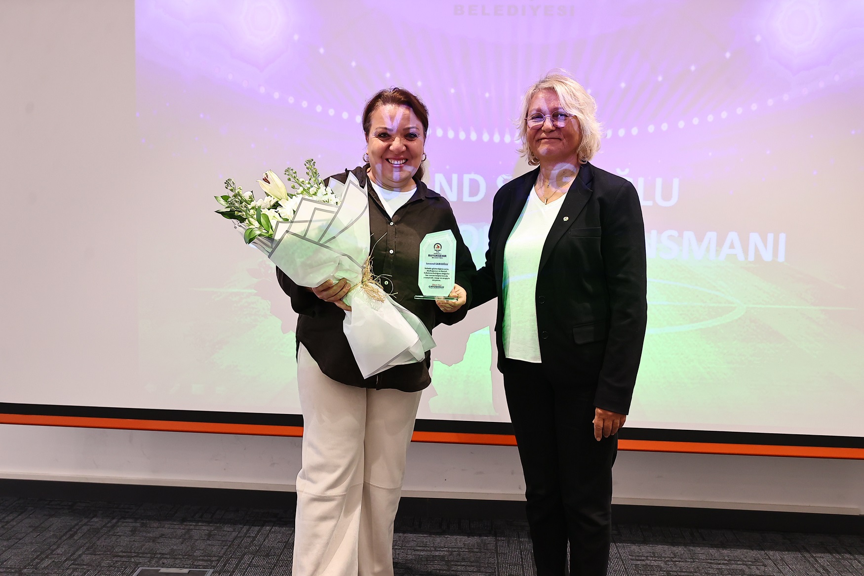 Deni̇zli̇ Haber Li̇gbaşlatiliyor (5)