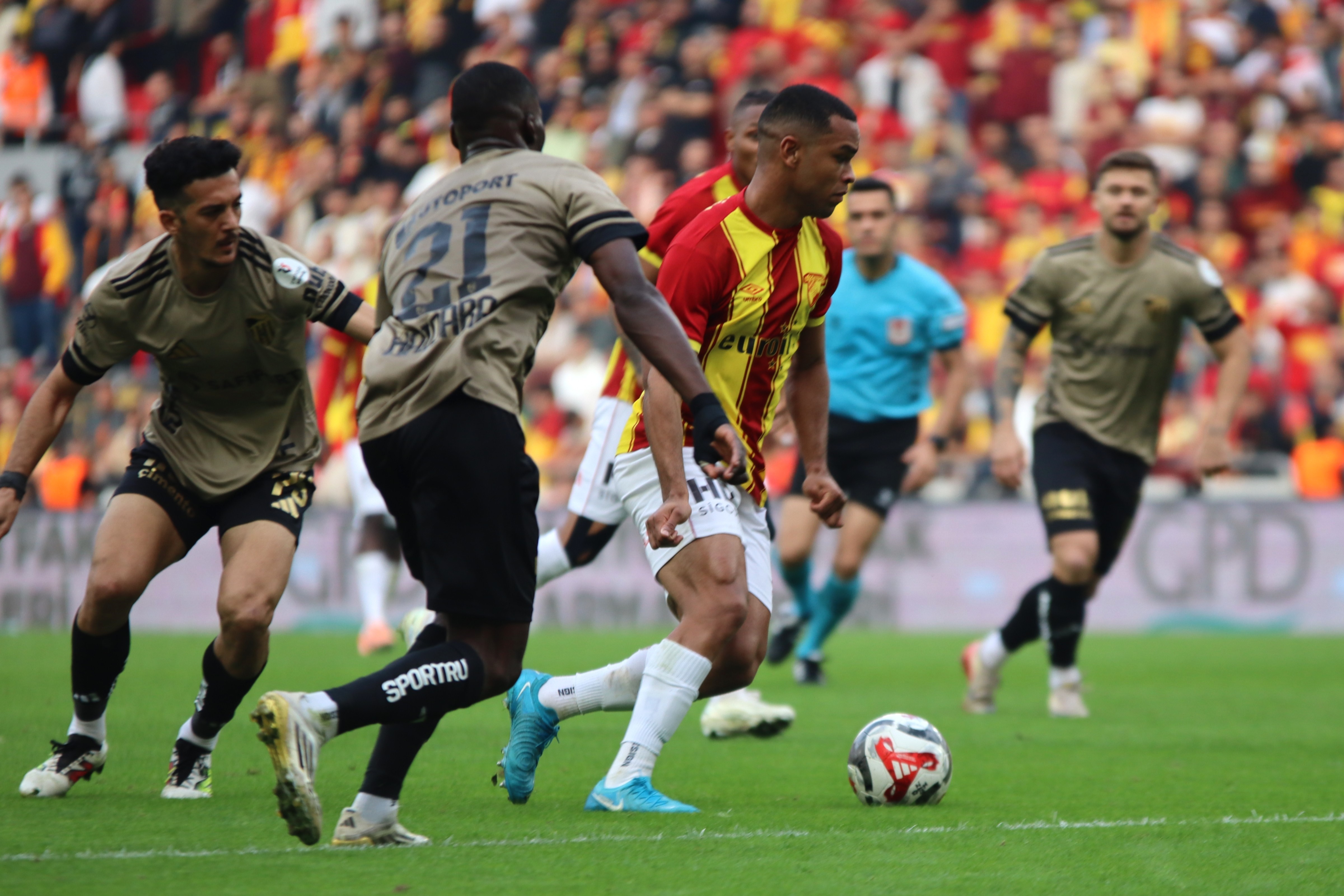 Denizli Haber Maç-10