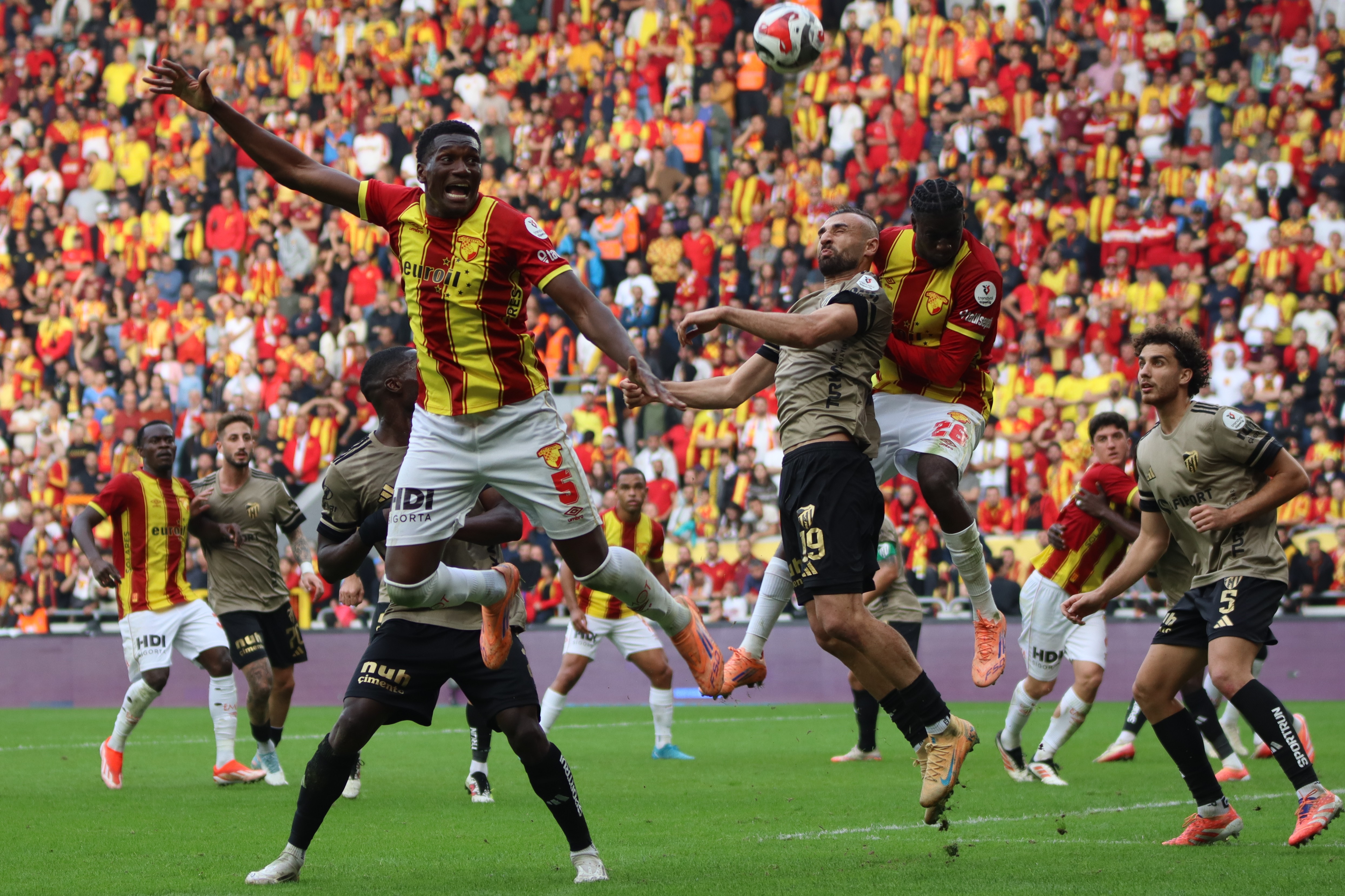 Denizli Haber Maç Futbol (3)