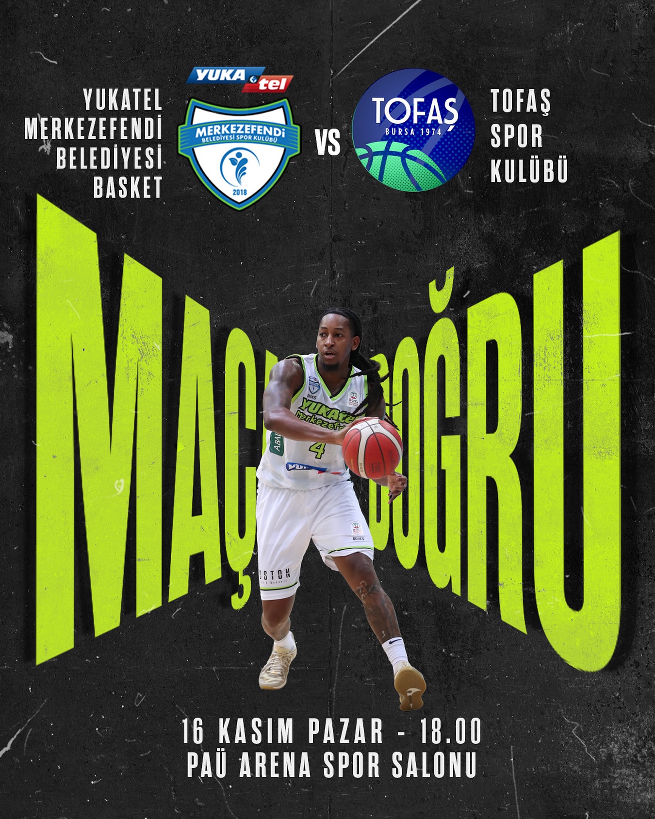 Denizli Haber Maçç-1