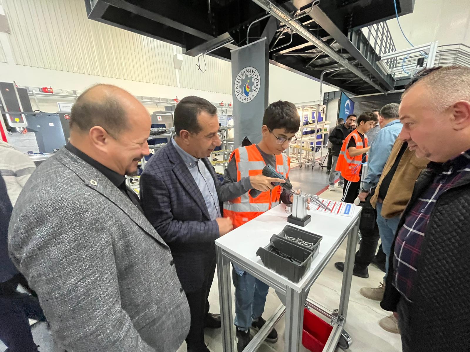 Denizli Haber Maksiad Fabrika (2)