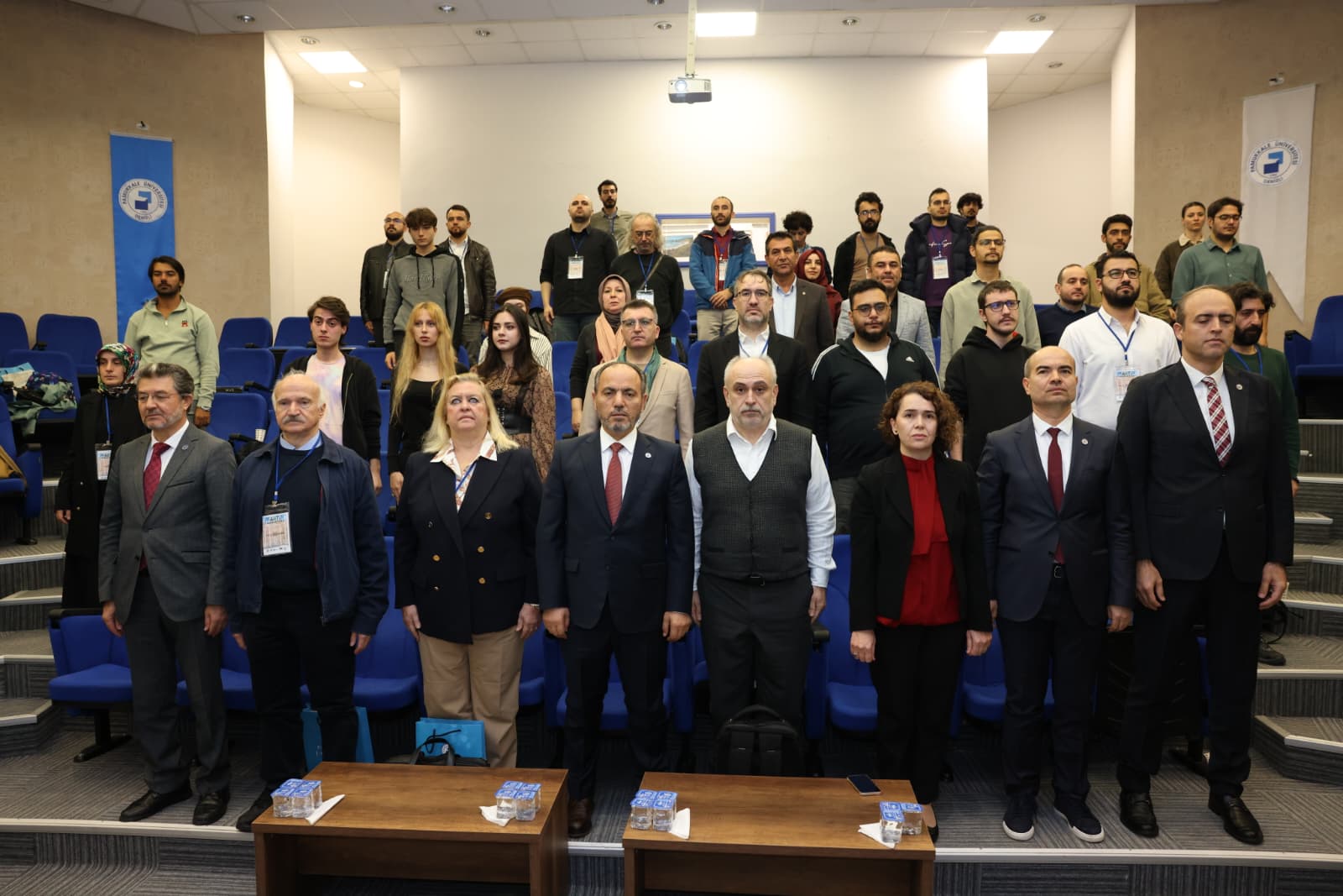 Denizli Haber Mantıksempozyumu (19)